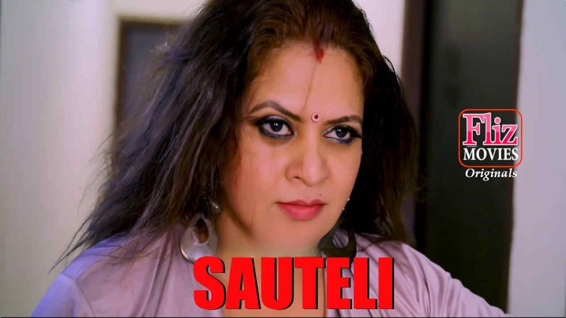 Sauteli S01E03 FlizMovies Web Series