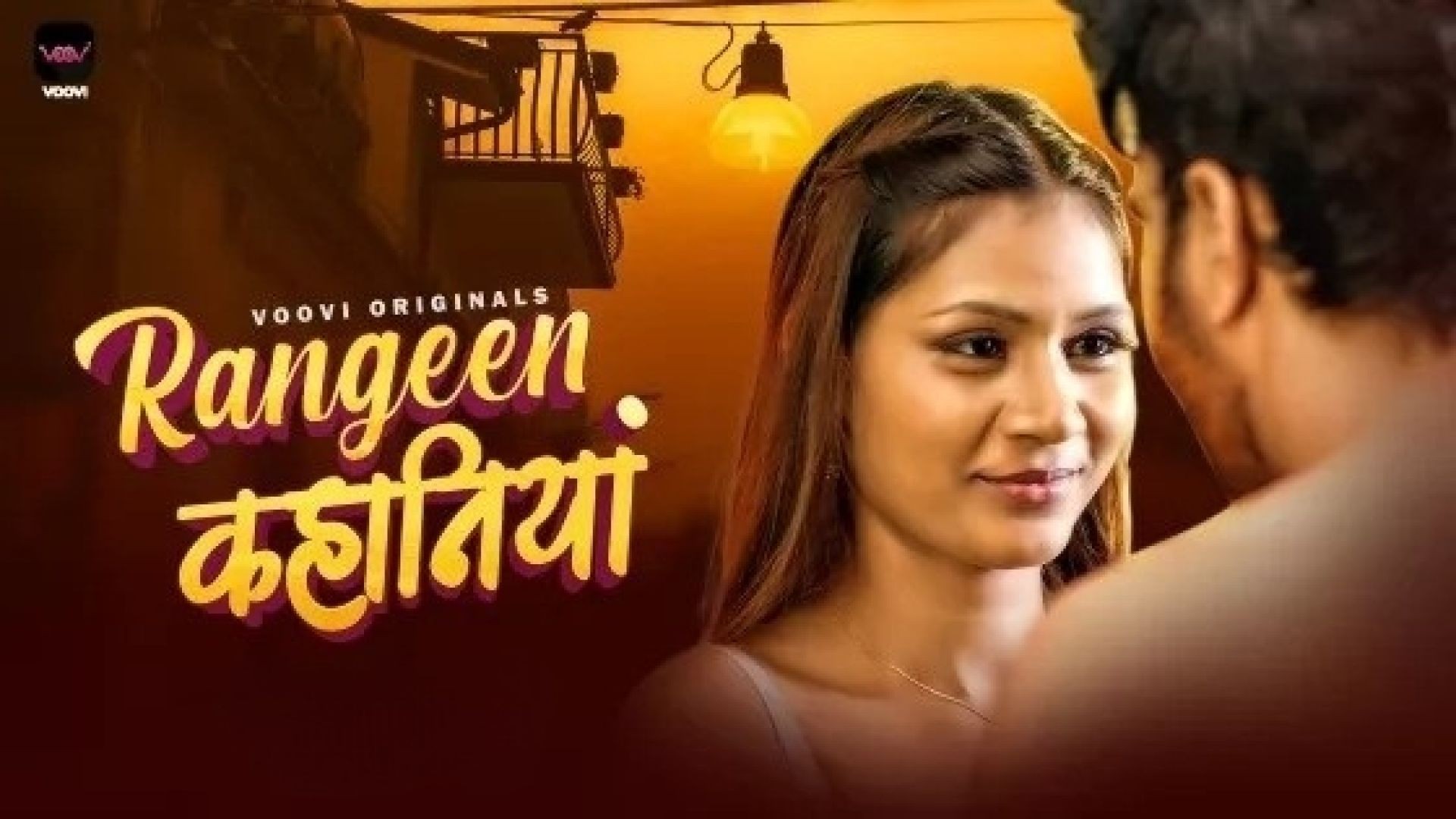Rangeen Kahaniya (2024) S01E03-04 Hindi Voovi Hot Web Series WEB-DL