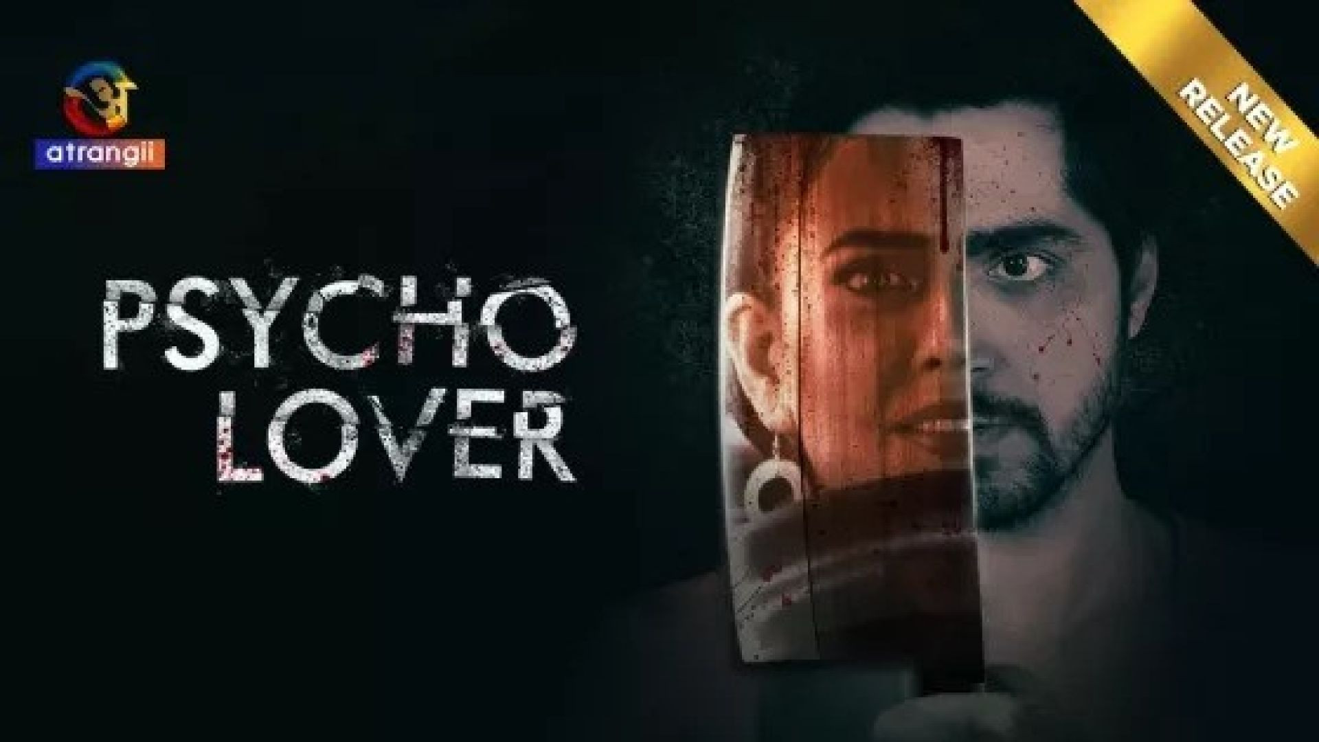 Psycho Lover (2024) Hindi Atrangii Short Film WEB-DL