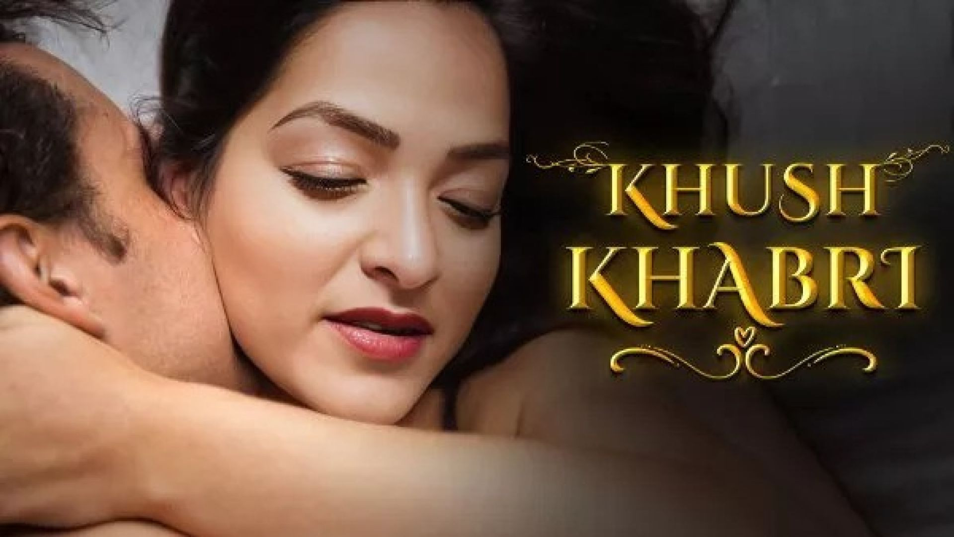 Khush Khabri (2024) Hindi Hopi Hot Short Film WEB-DL