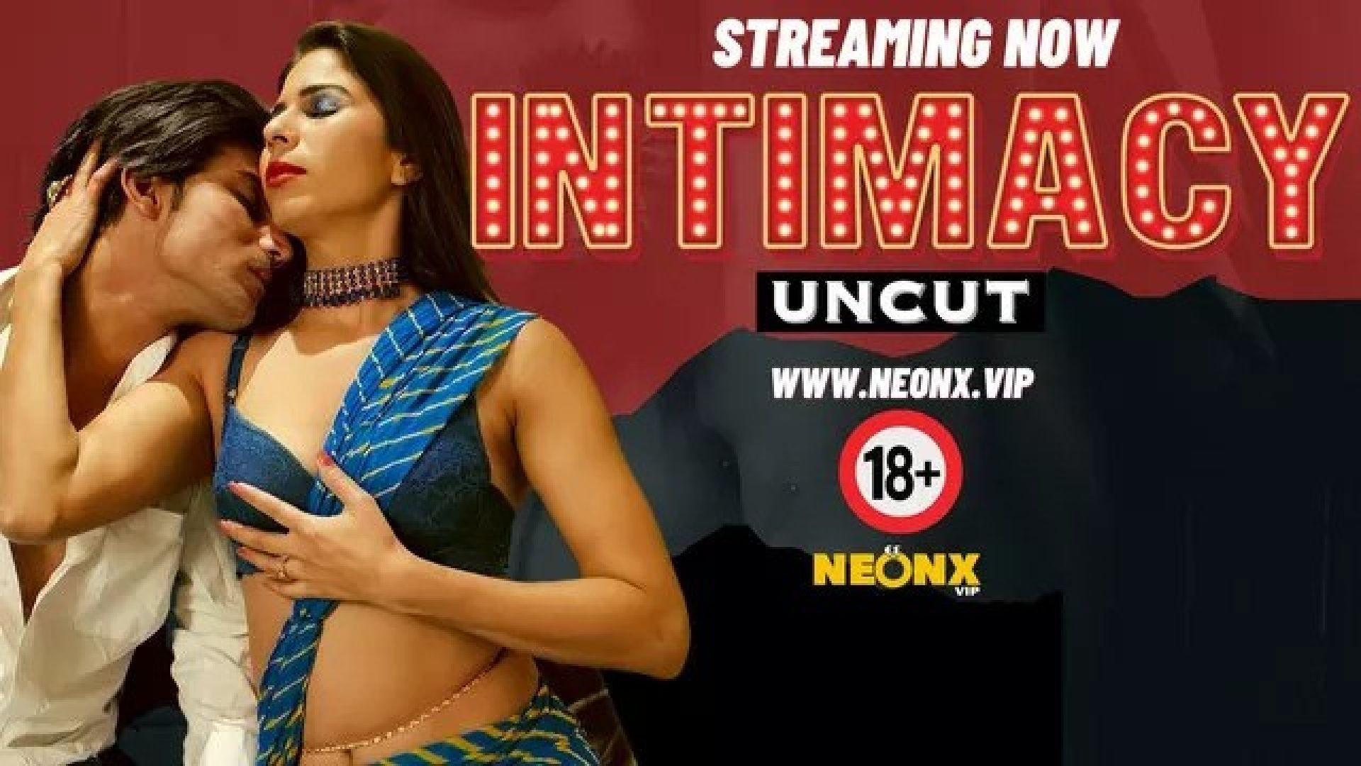 Imtimacy (2024) Hindi Uncut NeonX Short Film WEB-DL