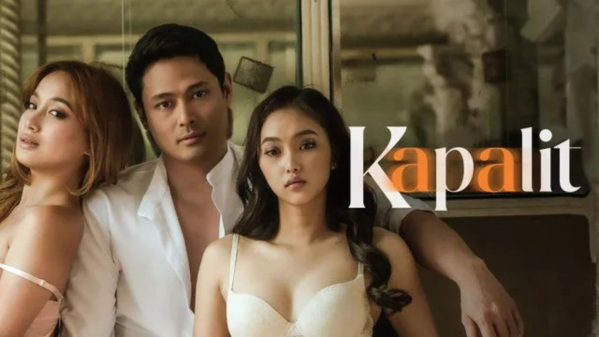 Kapalit (2024) Filipino VMAX WEB-DL