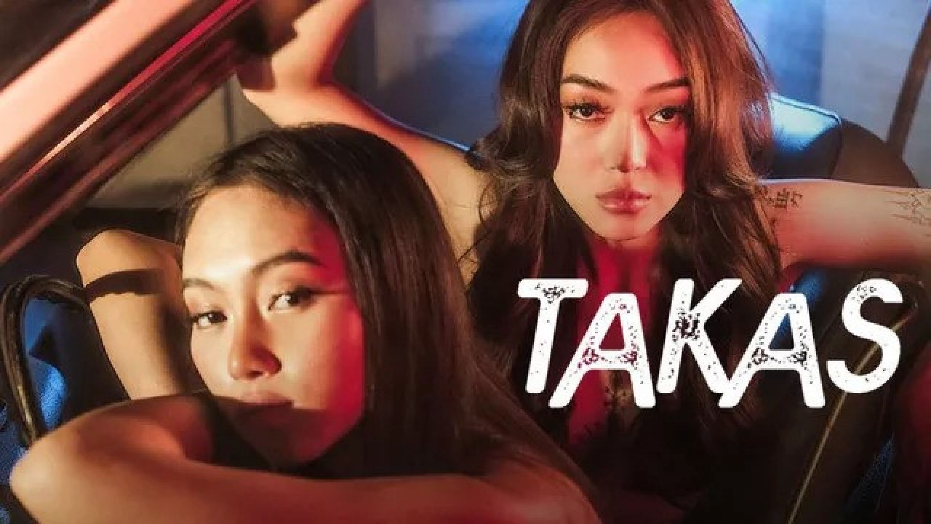 Takas (2024) Filipino VMAX WEB-DL