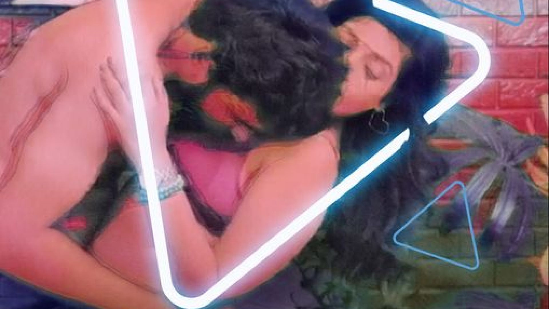 Fake Chat (2024) Hindi ODFilm Hot Short Film