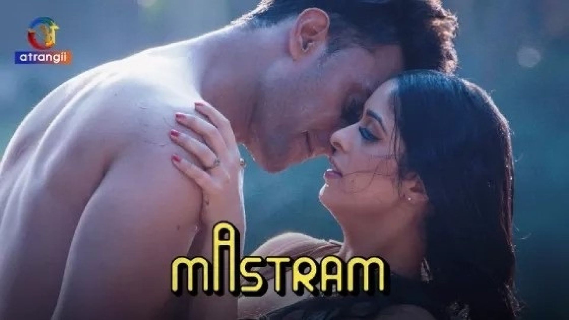Mastram Part 3 (2024) S01 Hindi Atrangii Hot Web Series WEB-DL