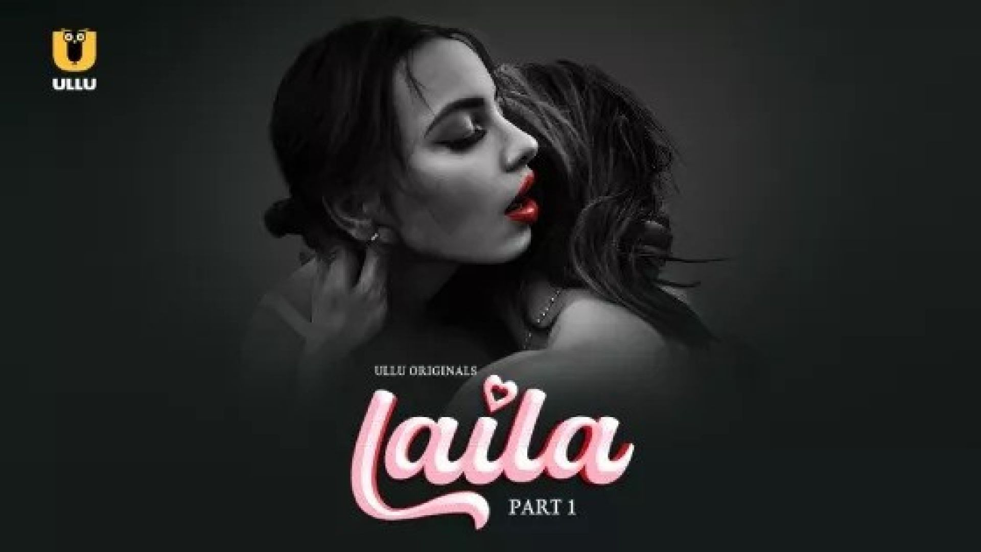 Laila Part 1 (2024) S01 Hindi Ullu Web Series WEB-DL