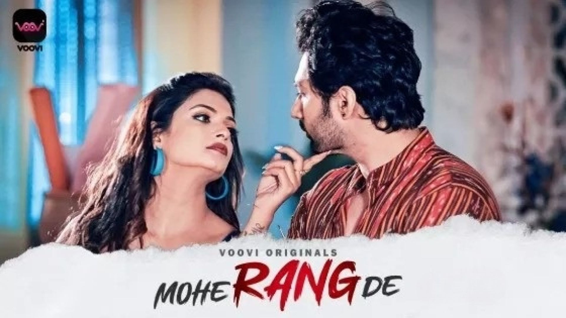 Mohe Rang De (2024) S01E01 Hindi Voovi Web Series WEB-DL