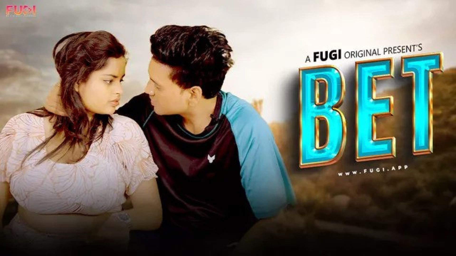 Bet (2024) S01E01 Hindi Fugi Web Series WEB-DL