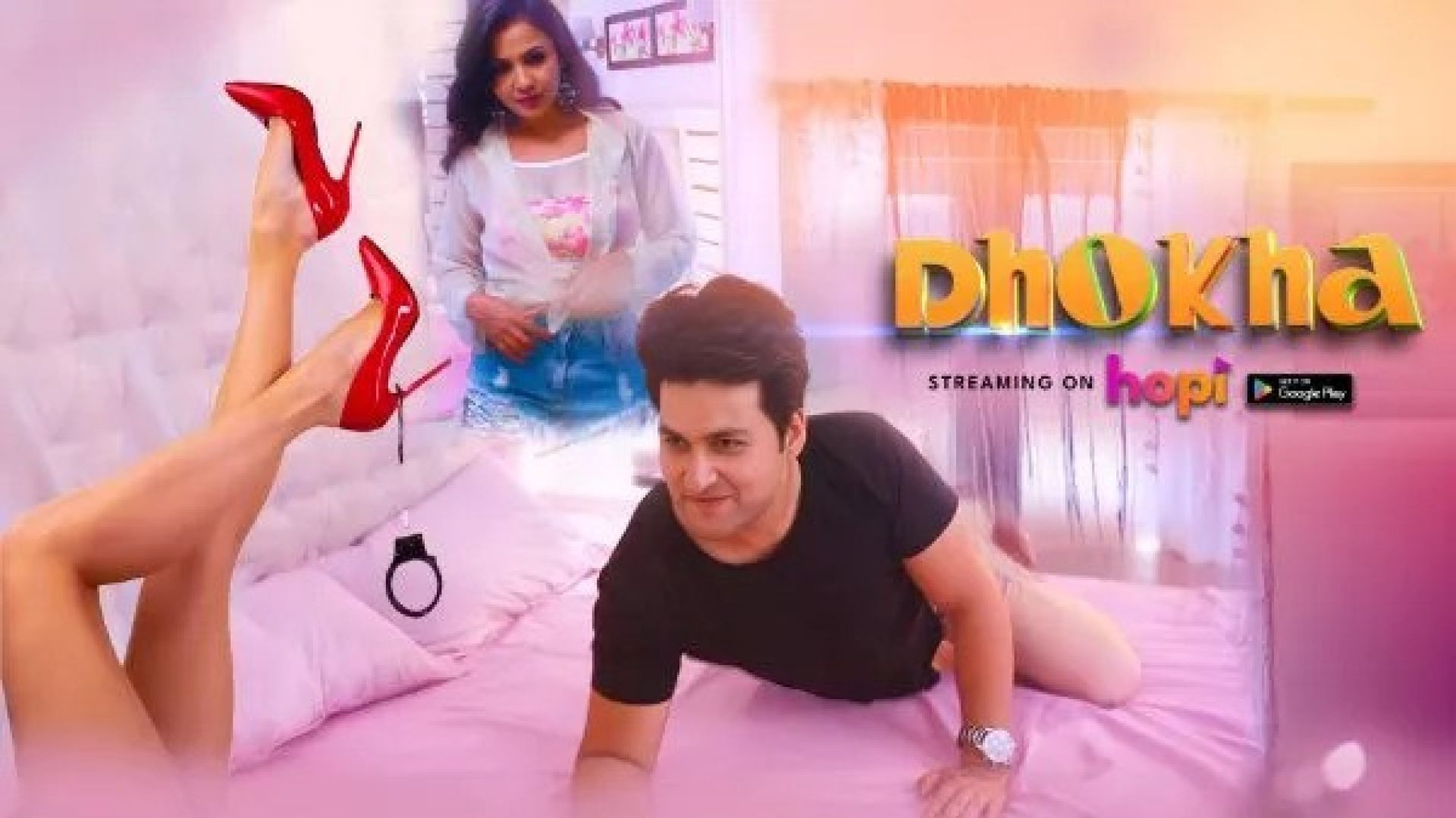 Dhoka (2024) Hindi Hopi Short Film WEB-DL