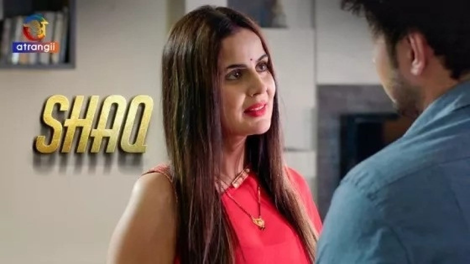 Shaq (2024) S01E01 Hindi Atrangii Web Series WEB-DL