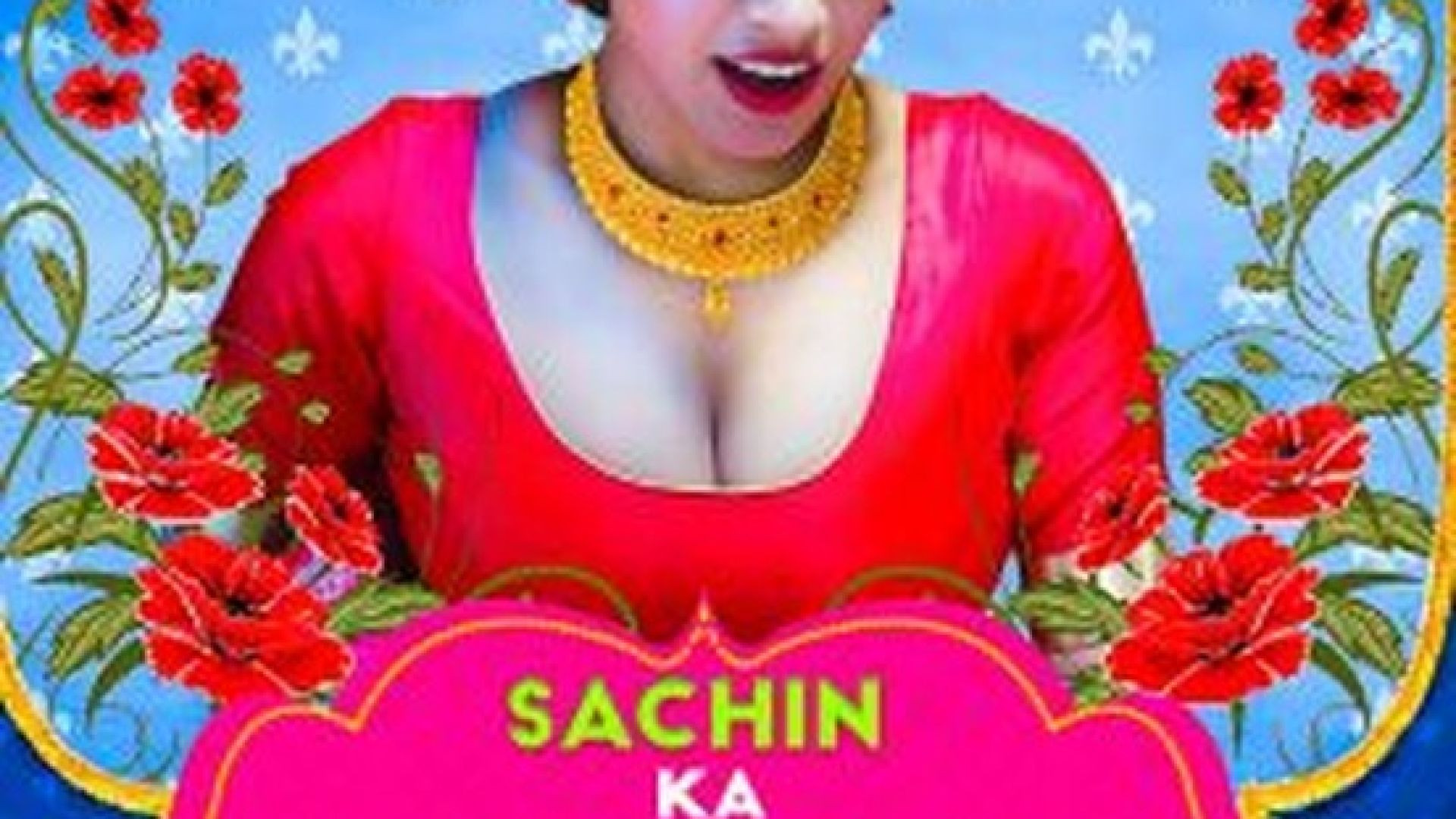 Sachin Ka Suhag Raat (2024) Hindi Hopi Hot Short Film