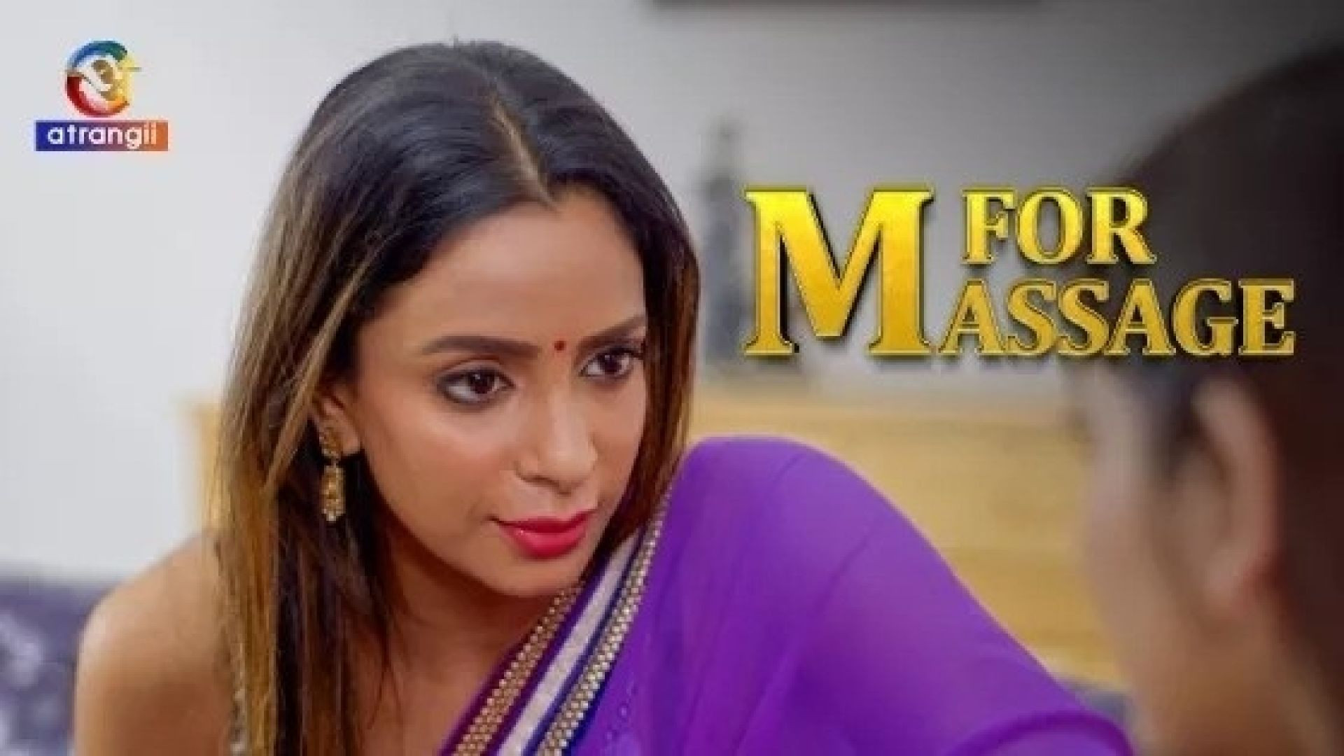 M For Massage (2024) S01E01 Hindi Atrangii Web Series WEB-DL