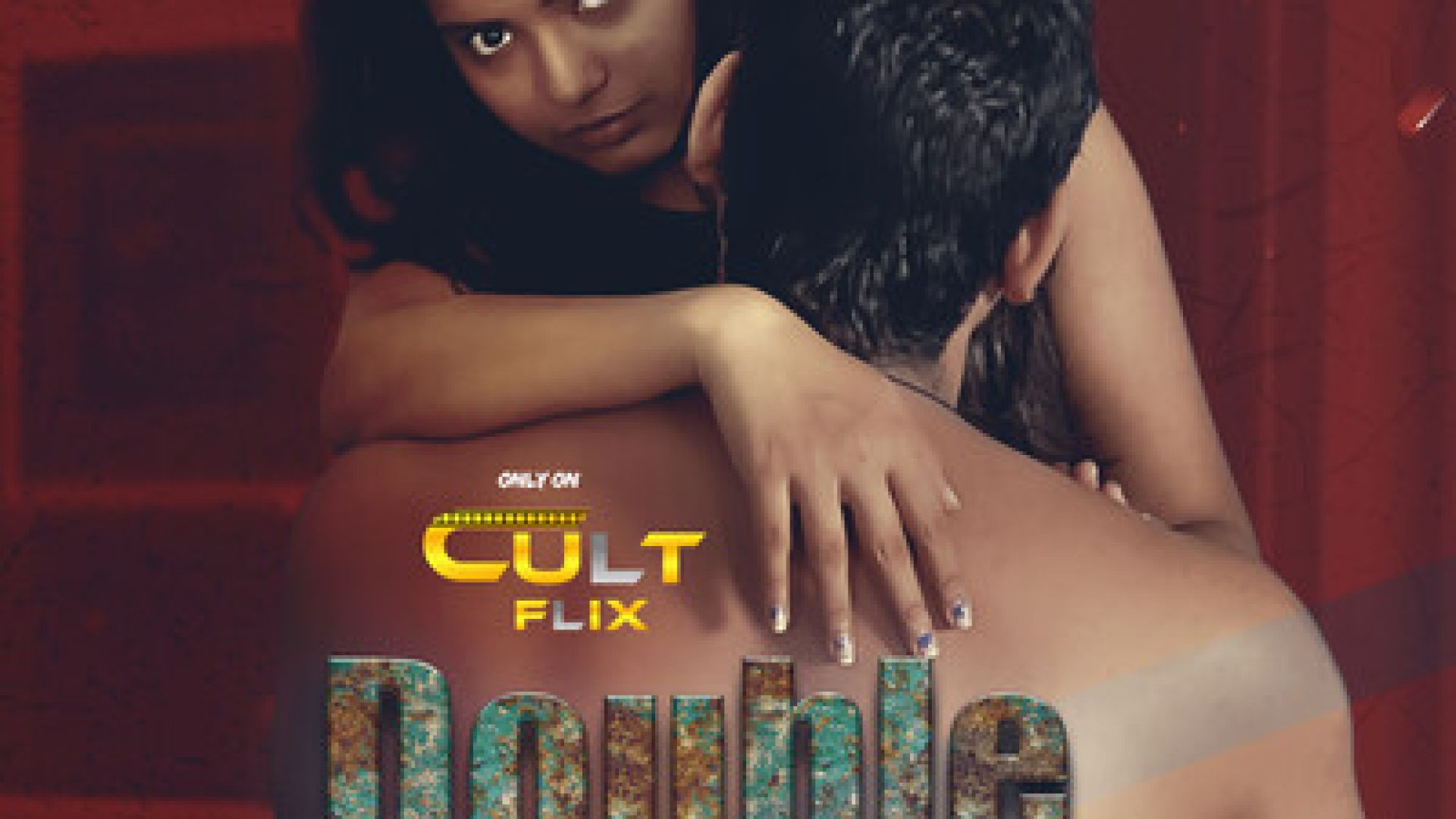 Double Trouble (2024) S01E01-02 Hindi CultFlix Hot Web Series