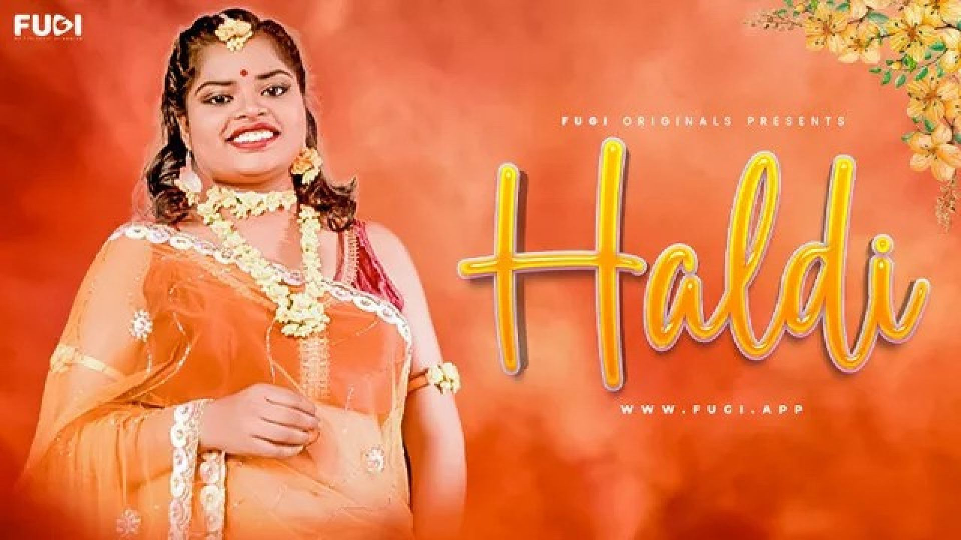 Haldi (2024) S01E01 Hindi Uncut Fugi Web Series WEB-DL