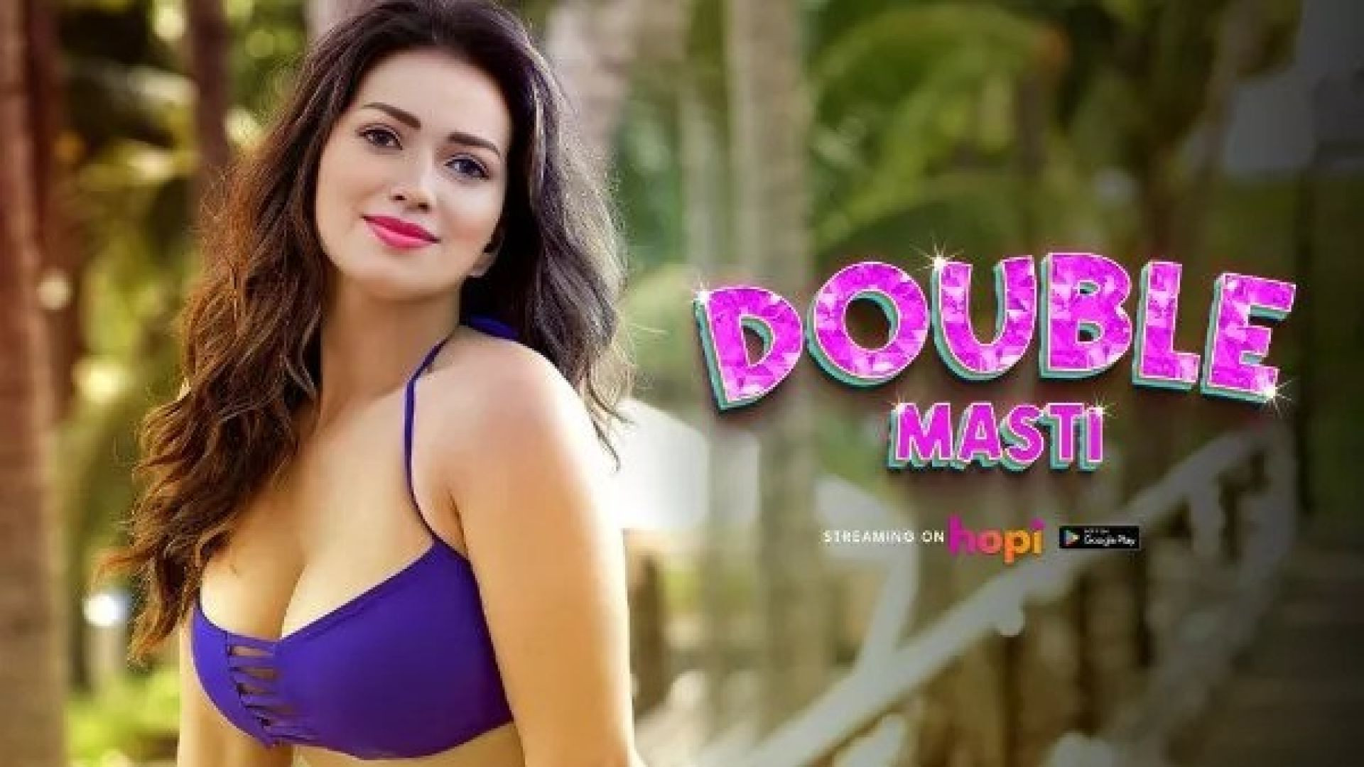 Double Masti (2024) Hindi Hopi Short Film WEB-DL