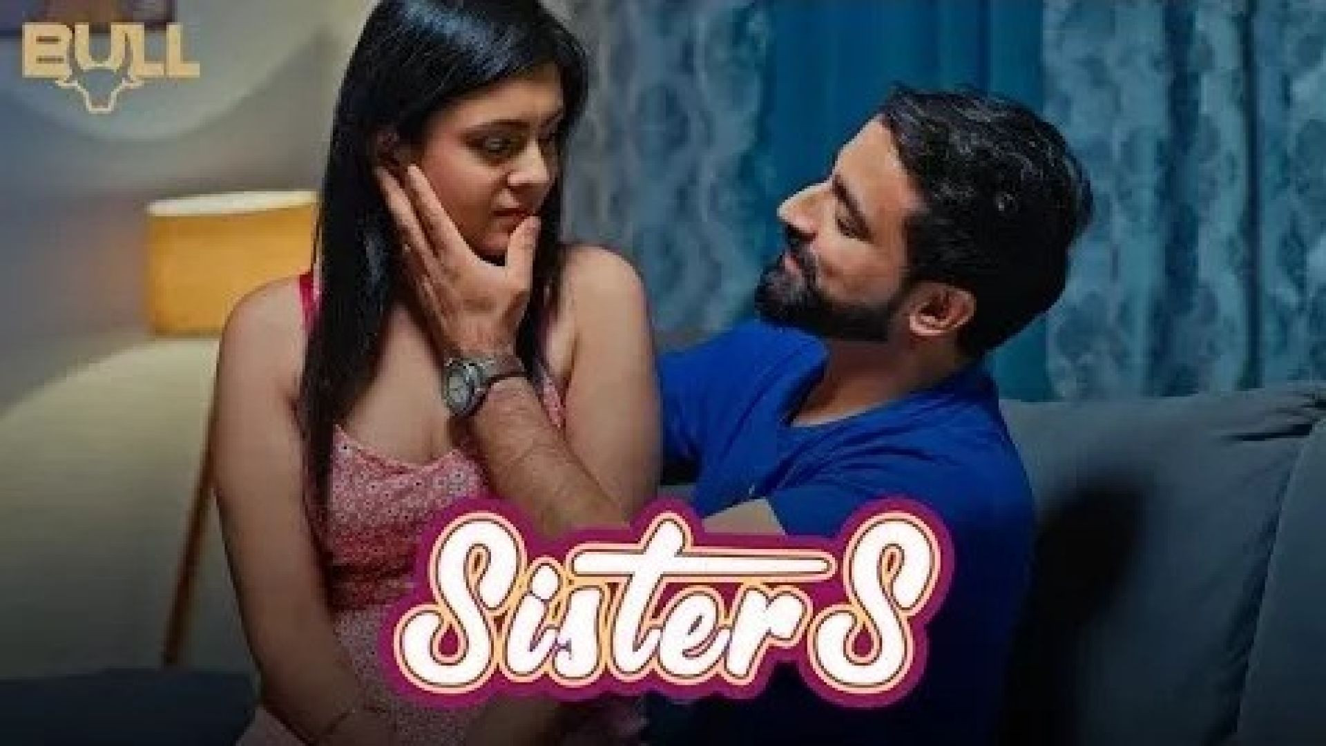 Sisters (2024) S01E03 Hindi BullApp Web Series WEB-DL