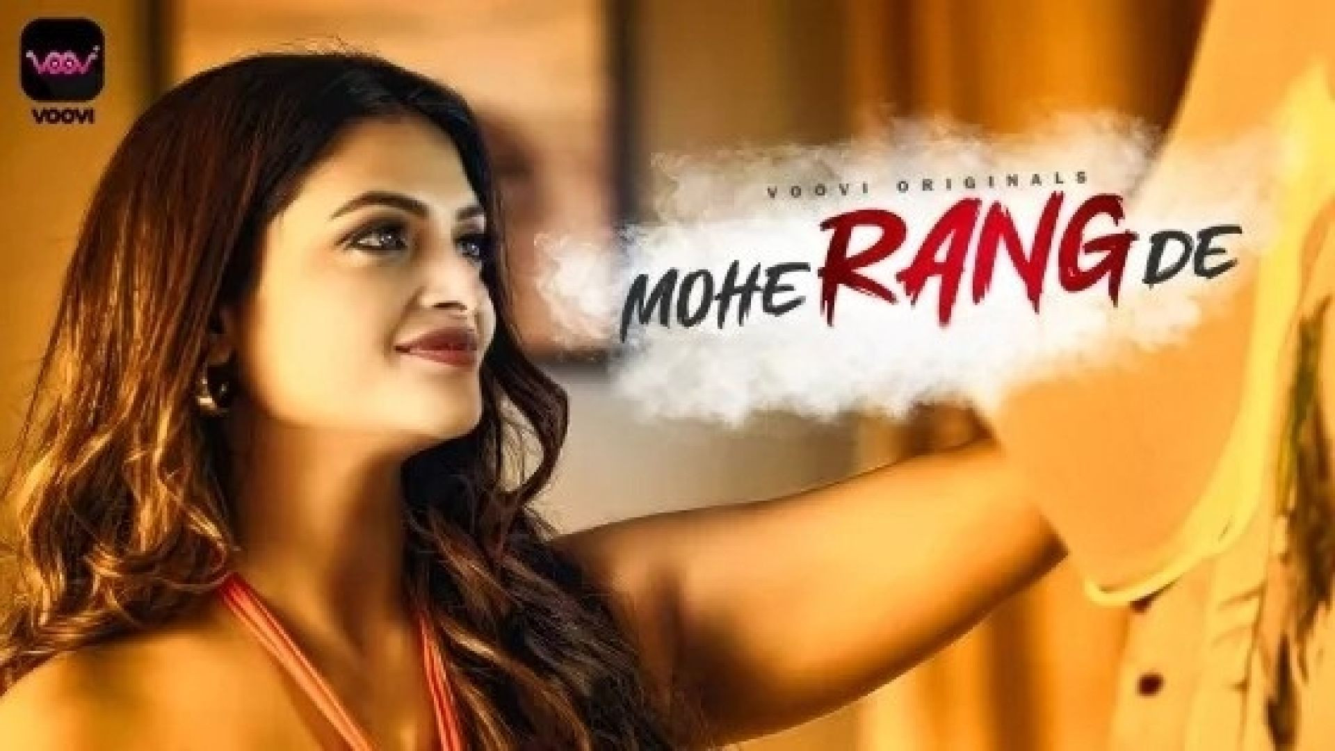 Mohe Rang De (2024) S01E03-09 Hindi Voovi Web Series WEB-DL