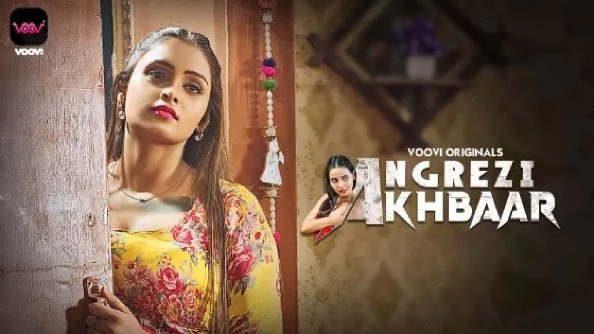 Angrezy Akhbar (2024) S01E02 Hindi Voovi Web Series WEB-DL