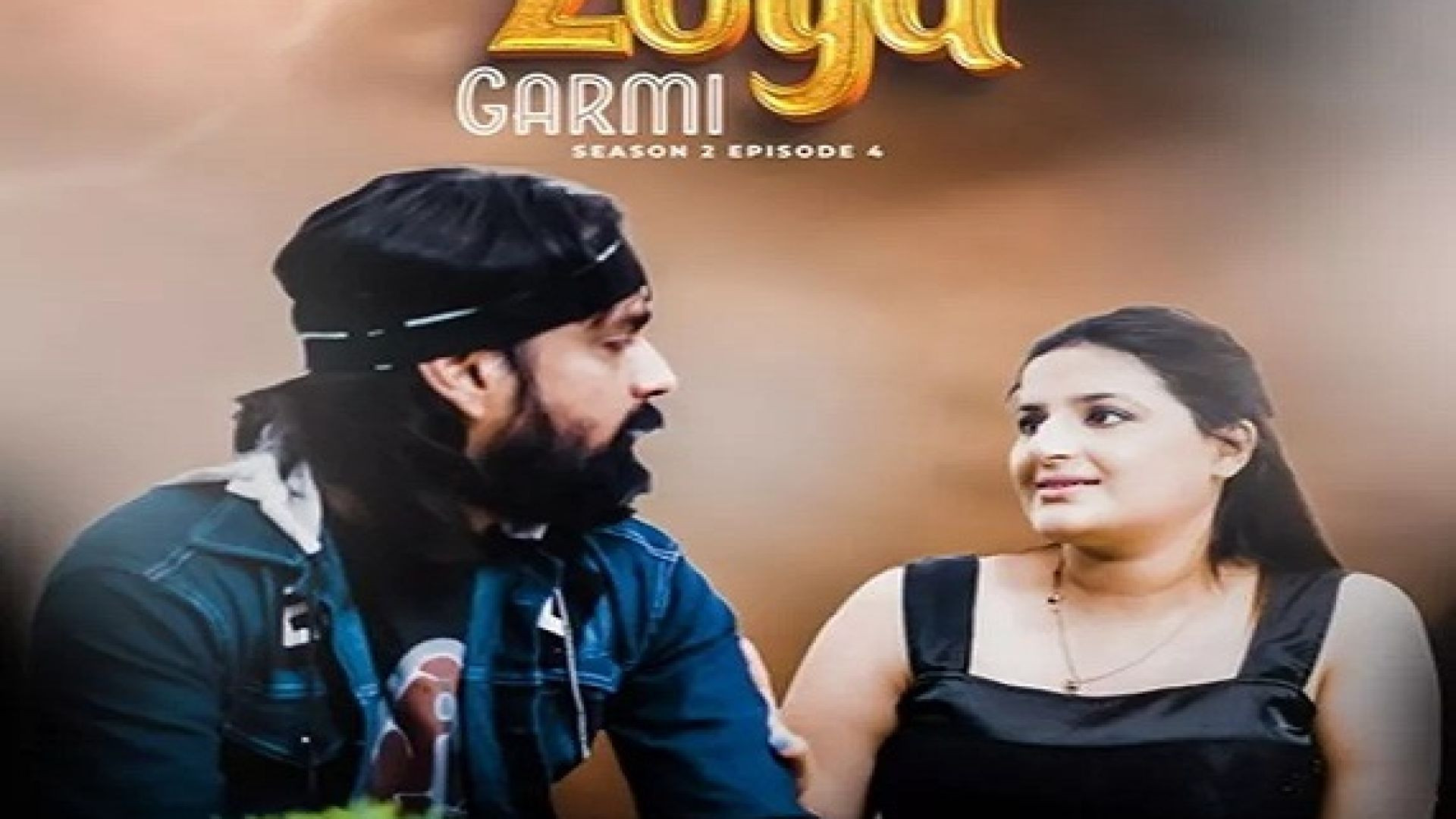 Garmi (2024) S0201-04 Hindi Trickfliks Web Series WEB-DL