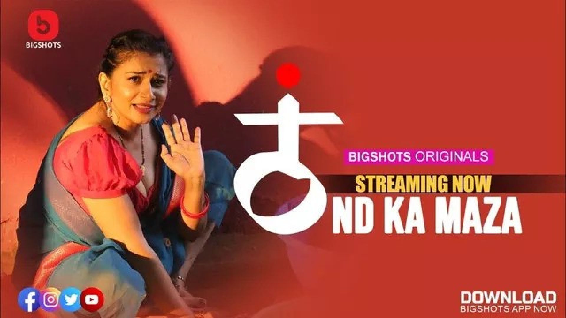 Thand Ka Maza (2024) S01E07-09 Hindi BigShots Web Series WEB-DL