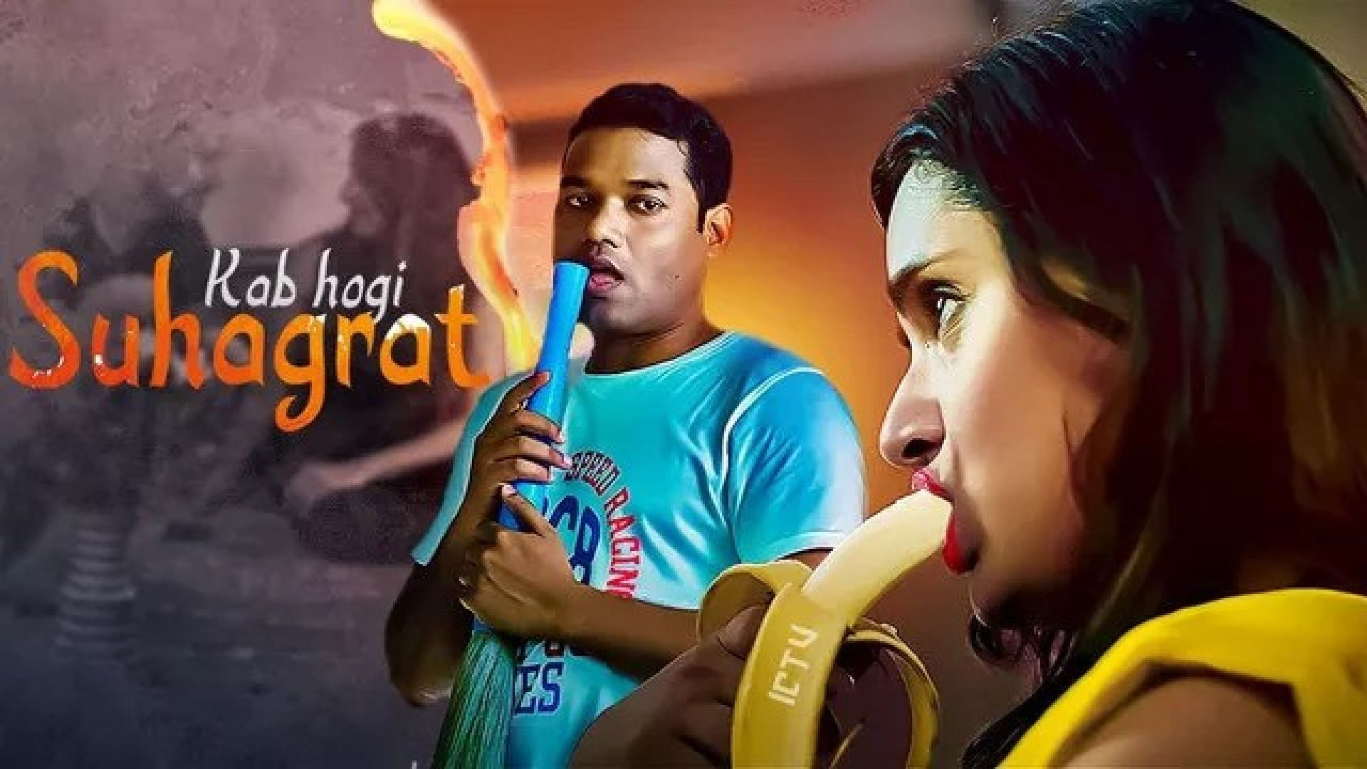 Kab Hogi Suhagraat (2024) S01 Hindi WEB-DL