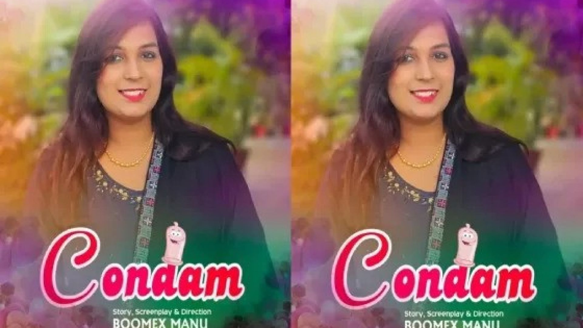 Condam (2024) S01E01 Malayalam Uncut BoomEX Web Series WEB-D
