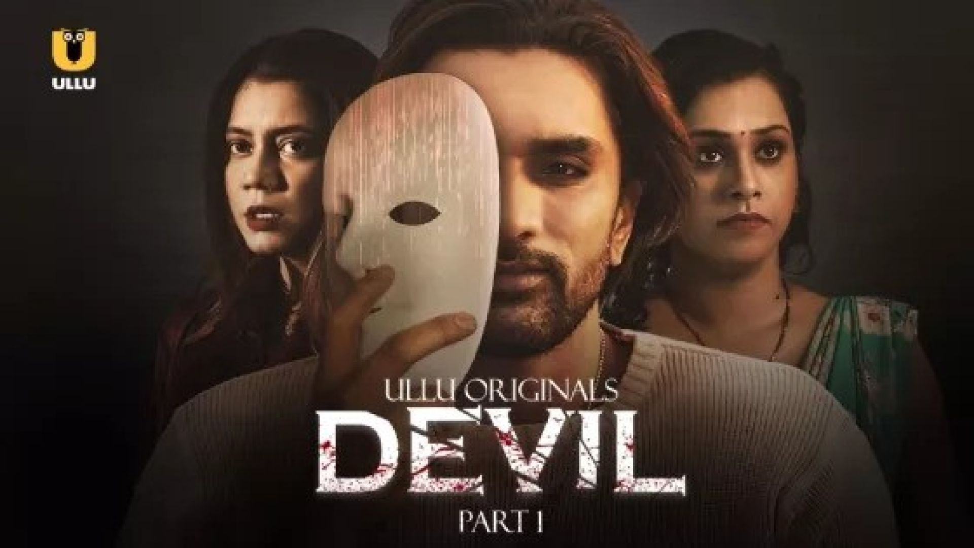Devil Part 1 (2024) S01 Hindi Ullu Hot Web Series WEB-DL