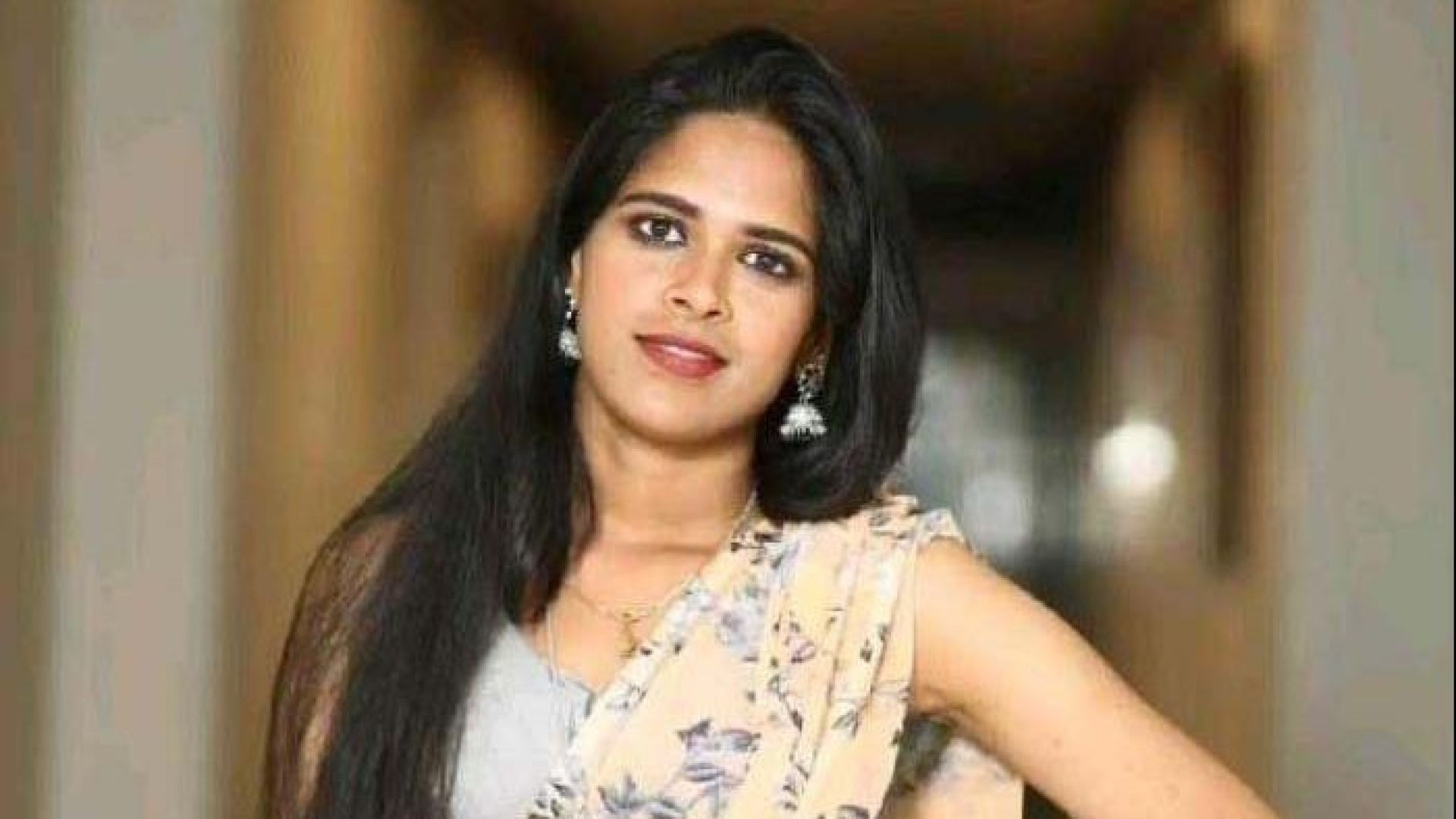 Room Date With Boss – Diya Gowda (2024) Hindi Uncut Hot Short Film