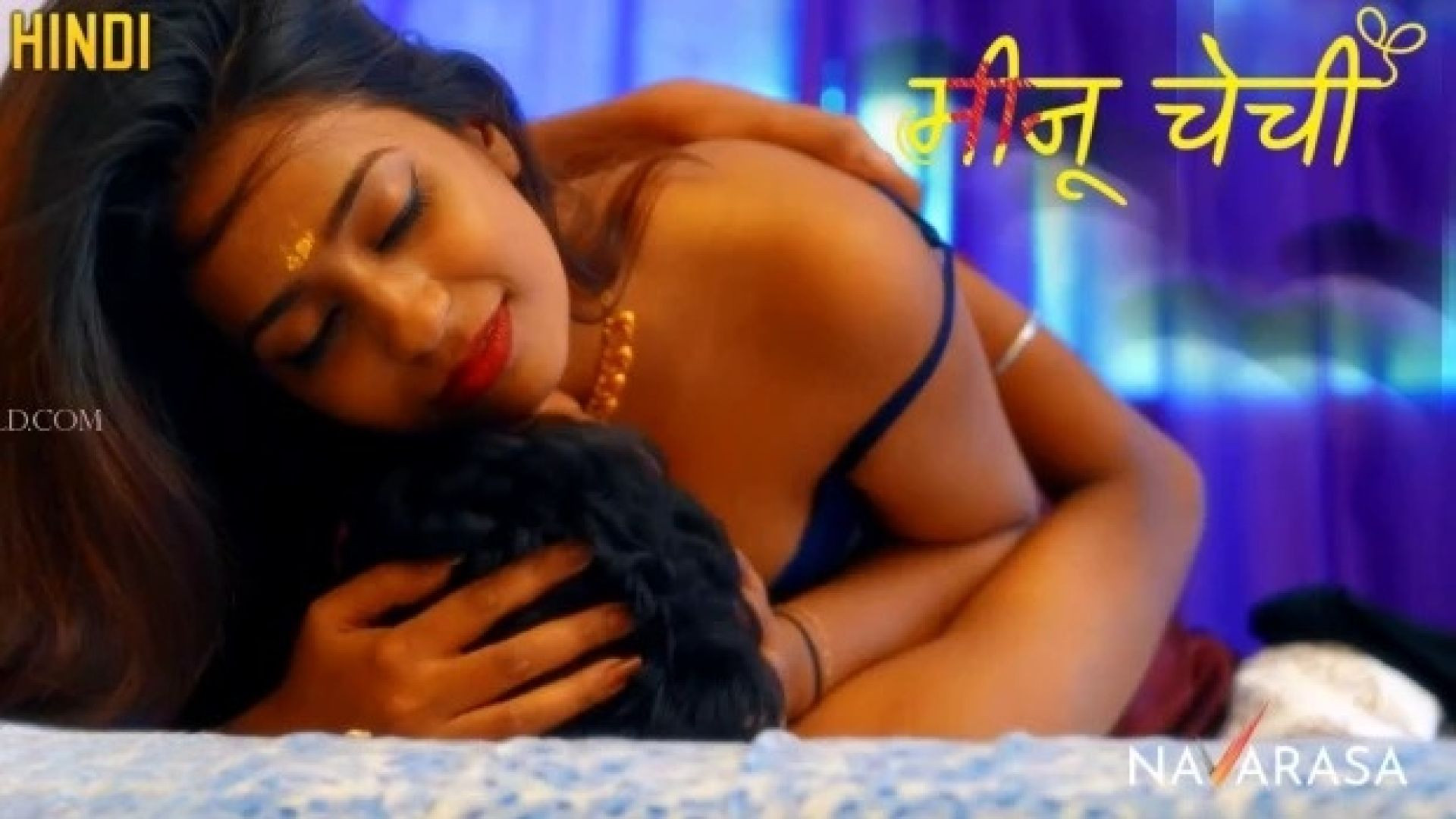 Meenu Chechi (2024) S01E01 Hindi Navarasa Hot Web Series