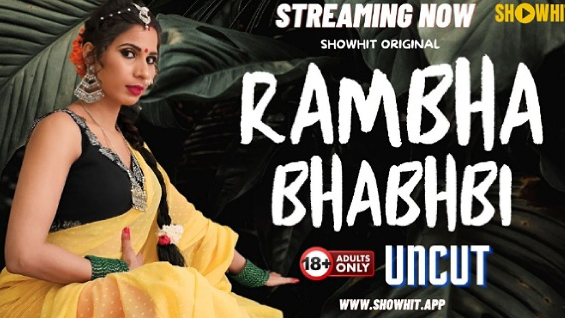 Rambha Bhabhi (2024) Hindi Uncut ShowHit Short Film