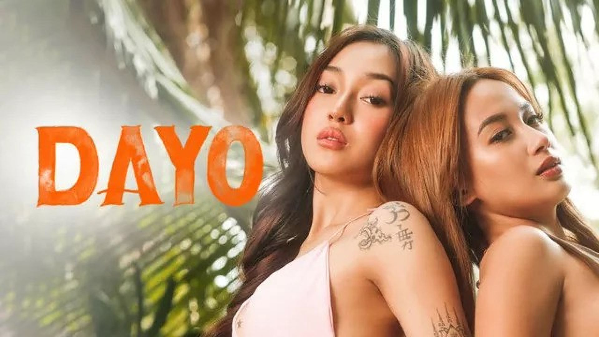 Dayo (2024) Tagalong VMAX WEB-DL
