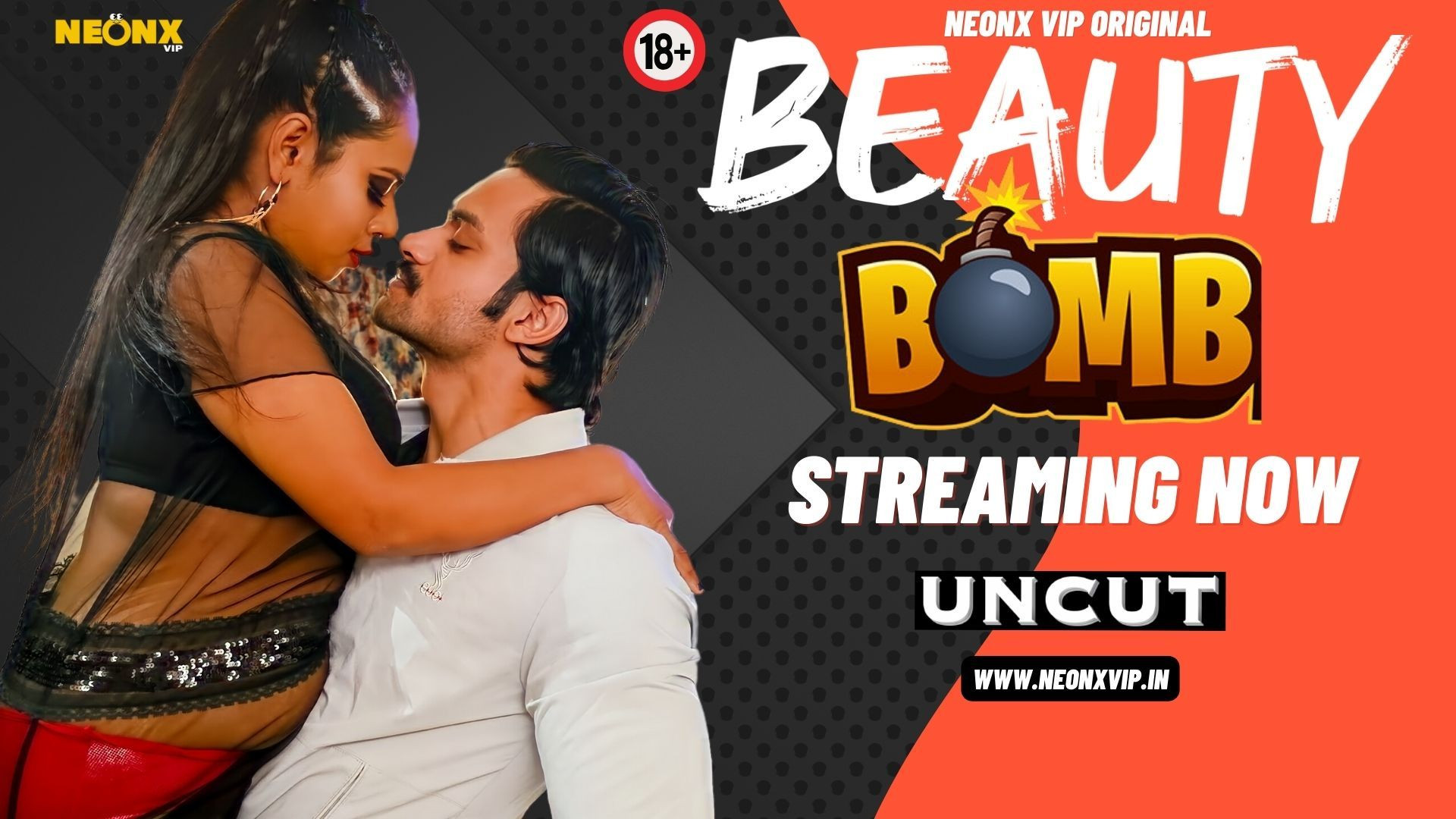 Beauty Bomb (2024) Hindi Uncut Hot Short Film