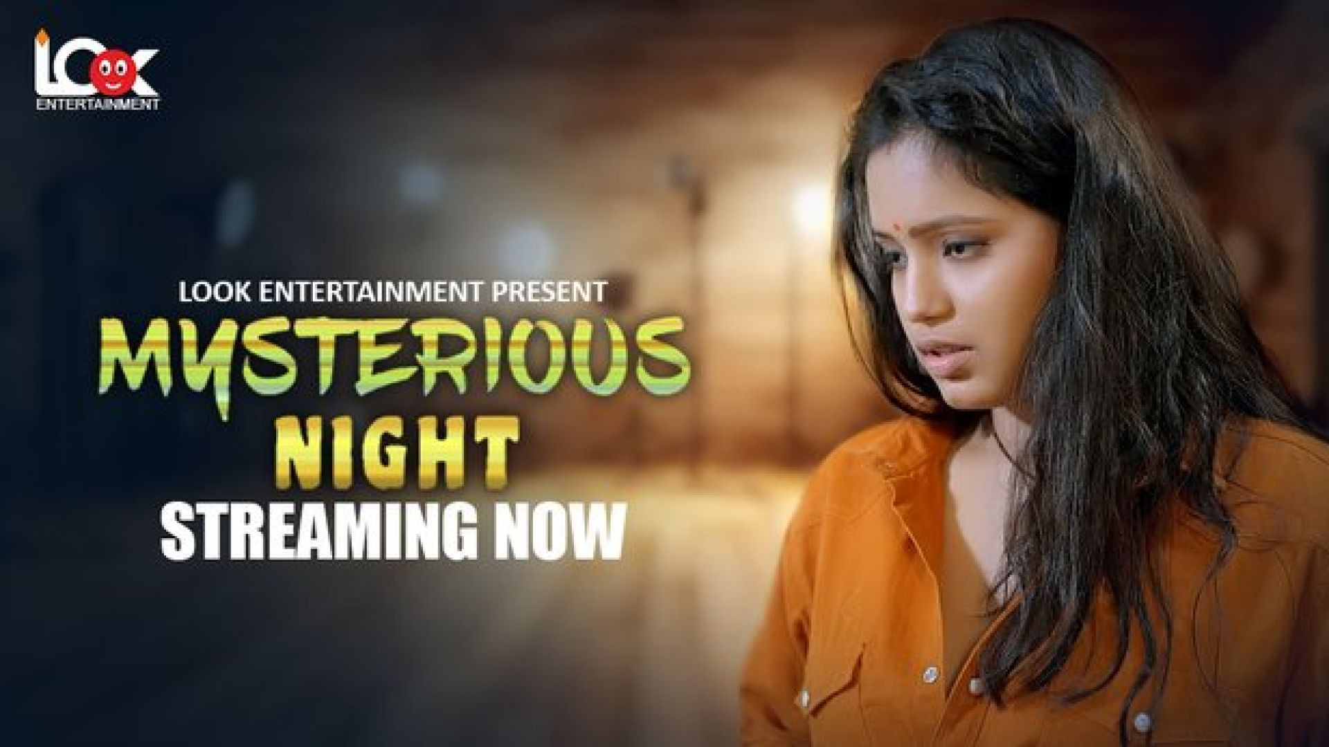 Mysterious Night (2024) S01E01 Hindi LookEntertainment Hot Web Series