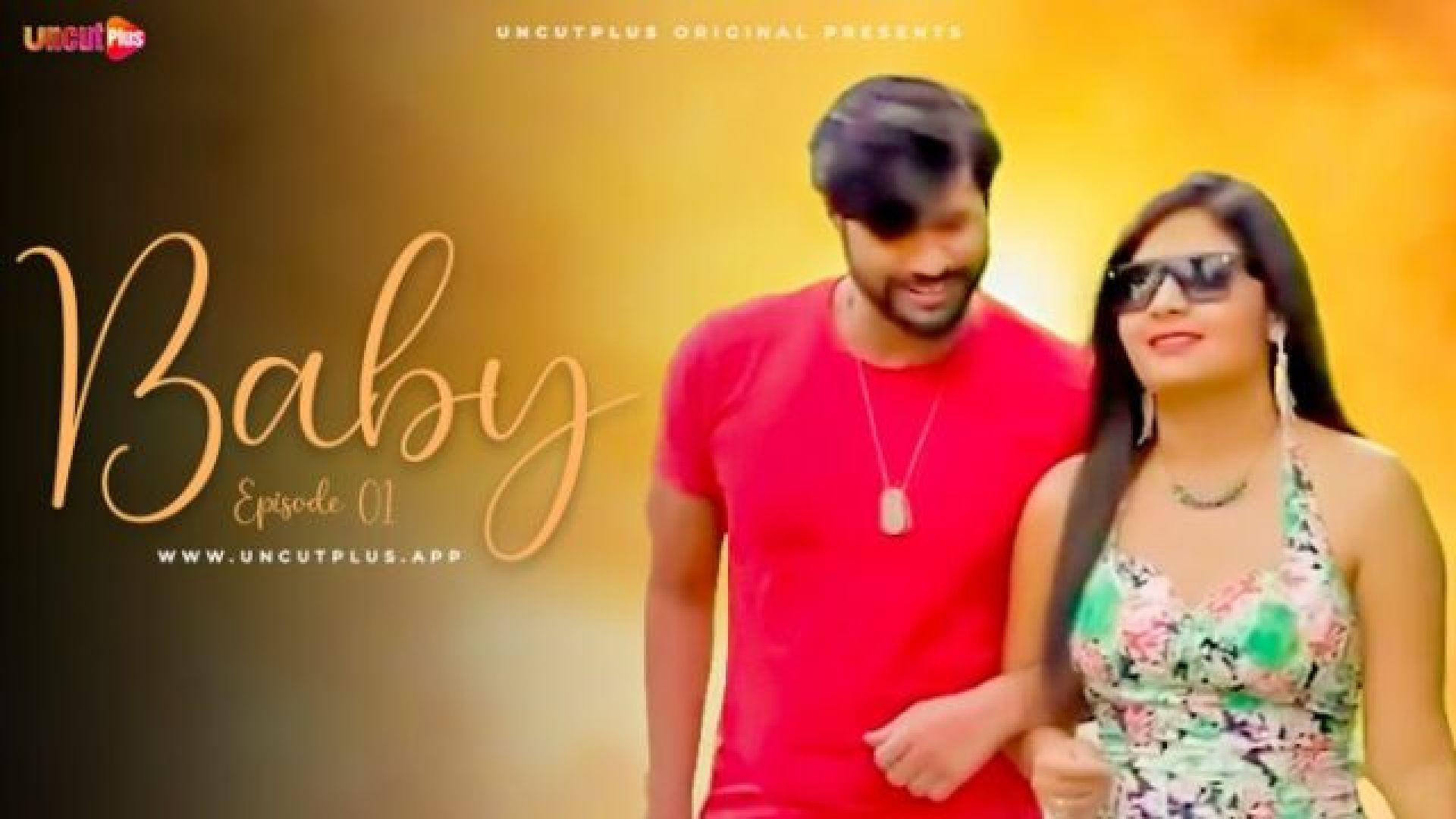 Baby (2024) S01E01 Uncut Hindi UncutPlus Hot Web Series