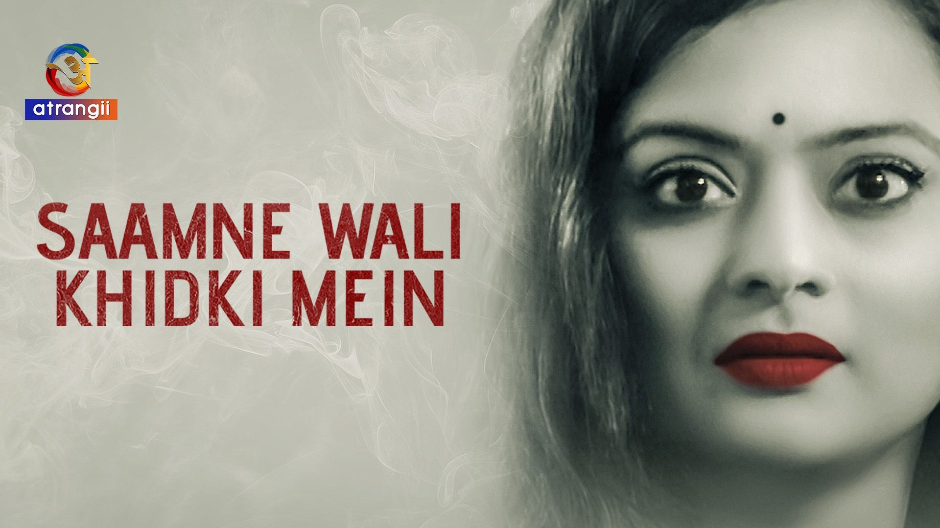 Saamne Wali Khidki Mein (2024) UNRATED Atrangii Short Film