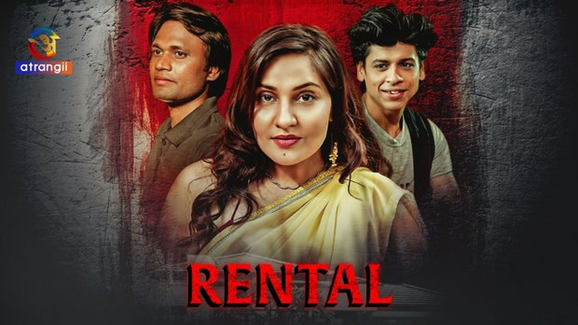 Rental 2024 Hindi Hot Short Film Atrangii