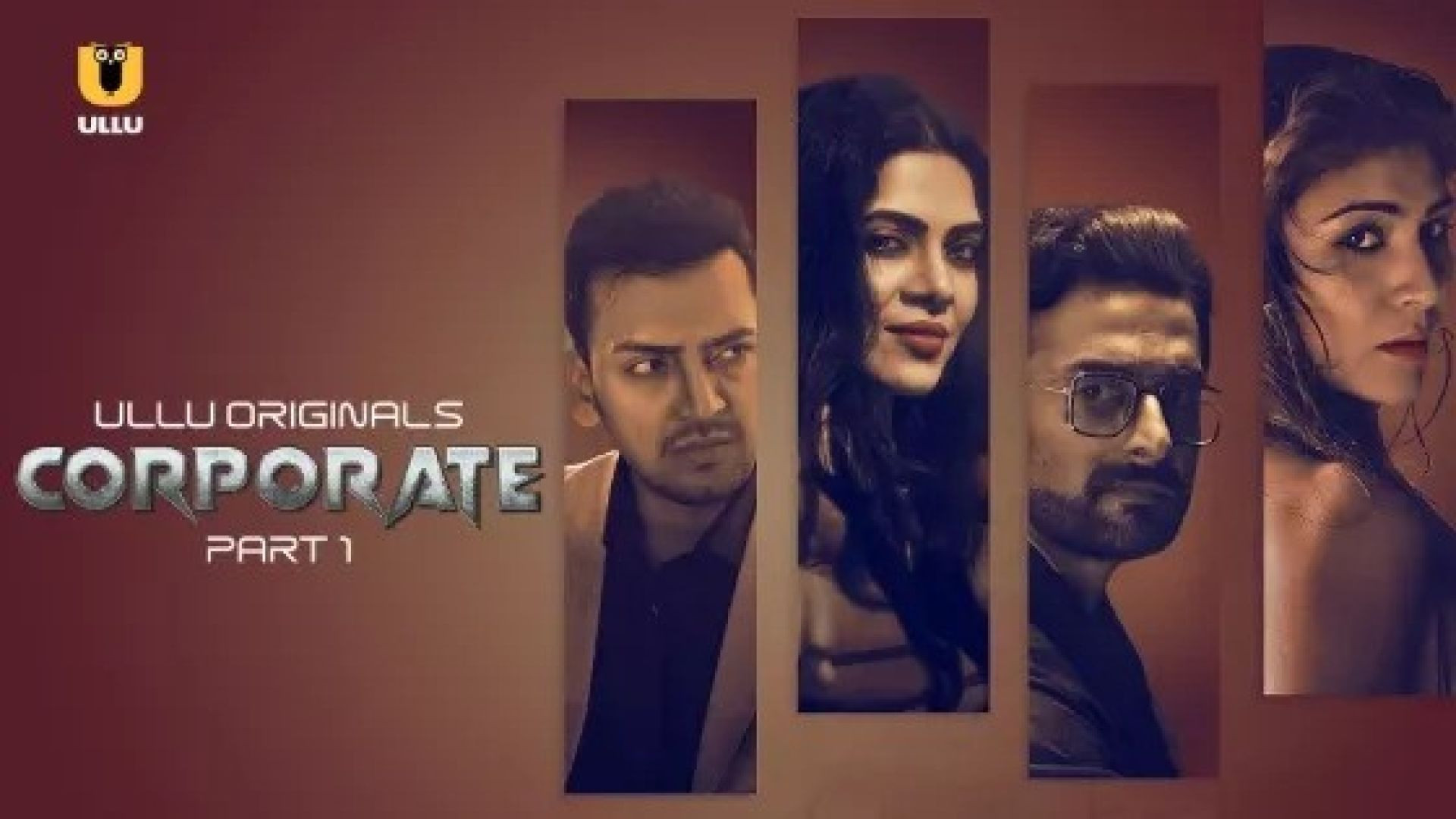 Corporate Part 1 (2024) S01 Hindi Ullu Hot Web Series WEB-DL