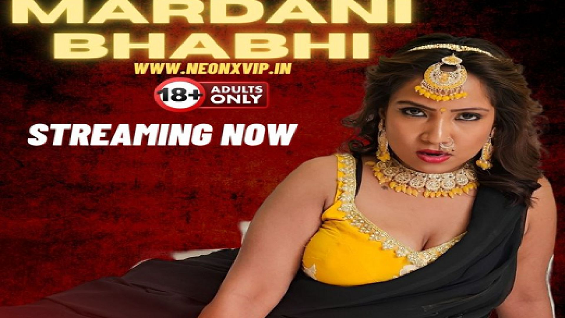 Mardani Bhabhi (2024) UNRATED NeonX Originals Short Film