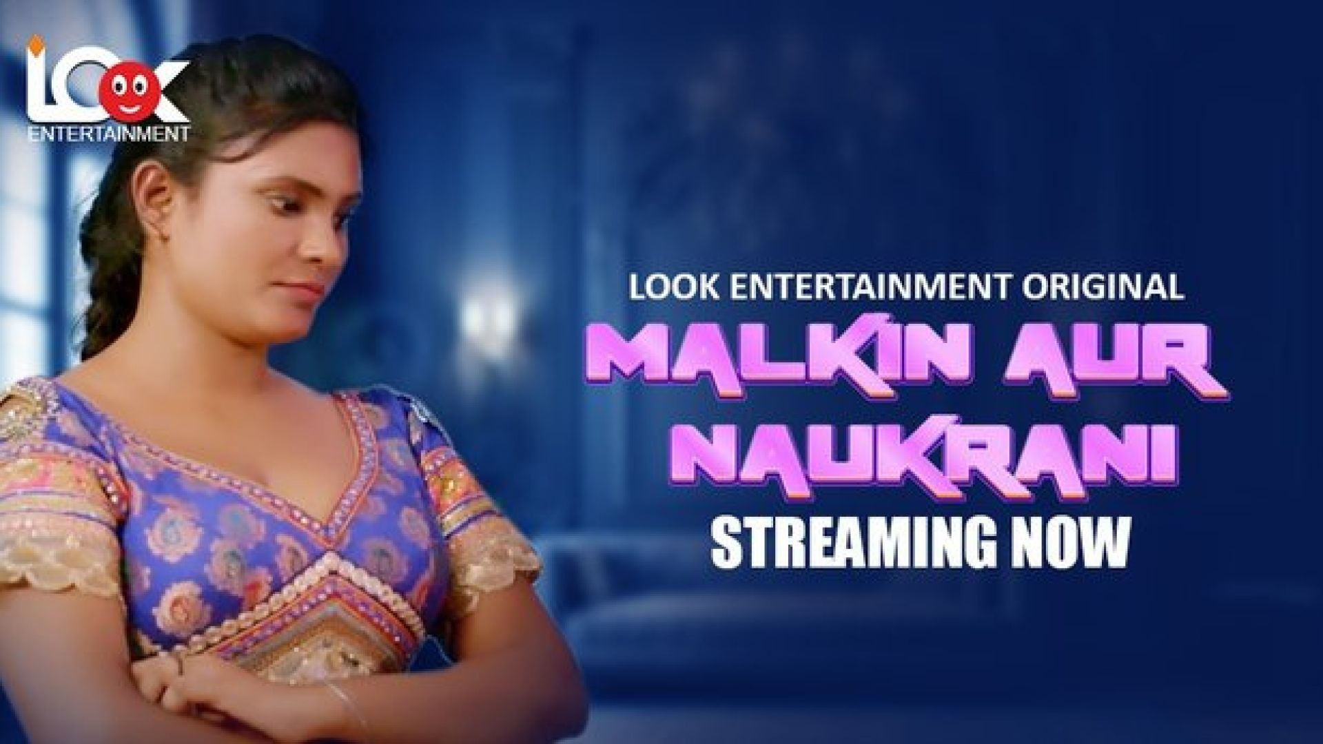 Malkin Aur Naukarani (2024) S01E01 Hindi LookEntertainment Hot Web Series