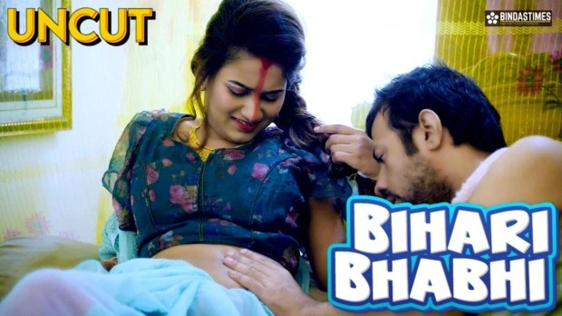 Bihari Bhabhi (2024) Hindi Uncut BindasTimes Hot Short Film