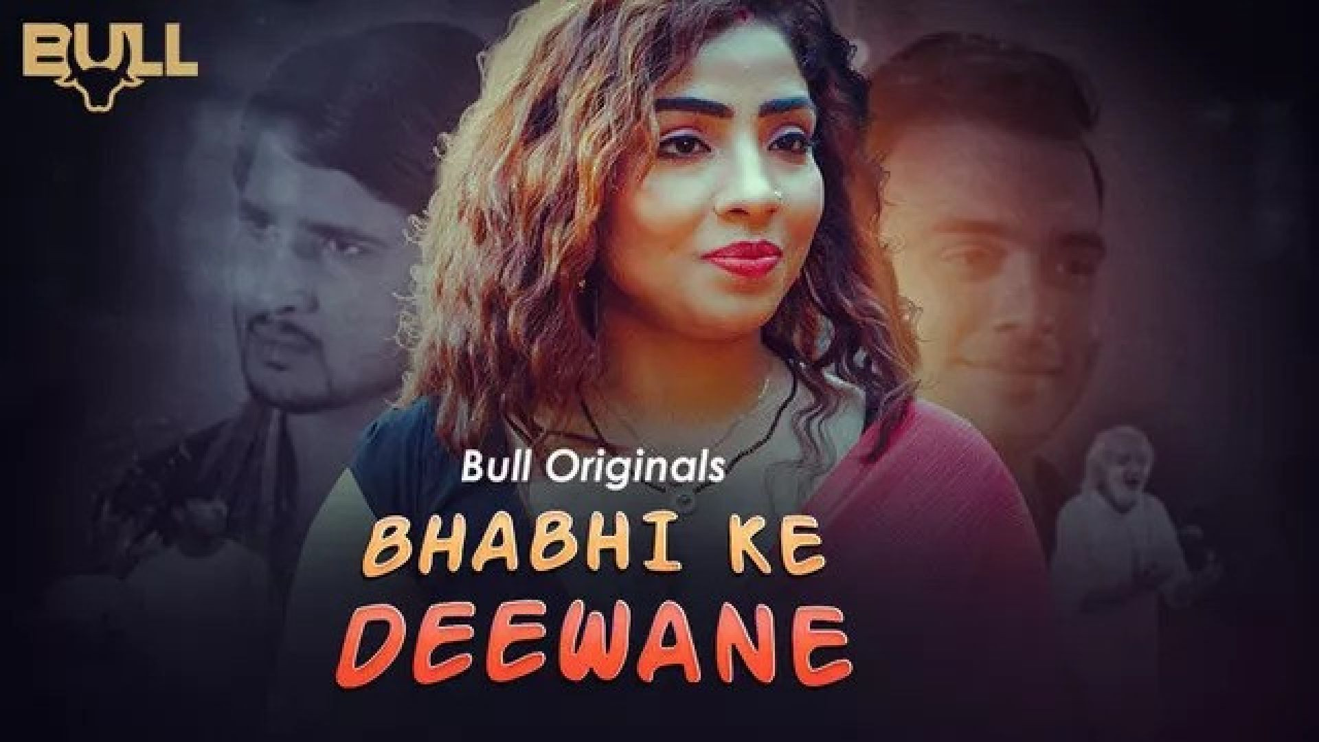 Bhabhi Ke Deewane (2024) S01E01-02 Hindi BullApp Web Series WEB-DL