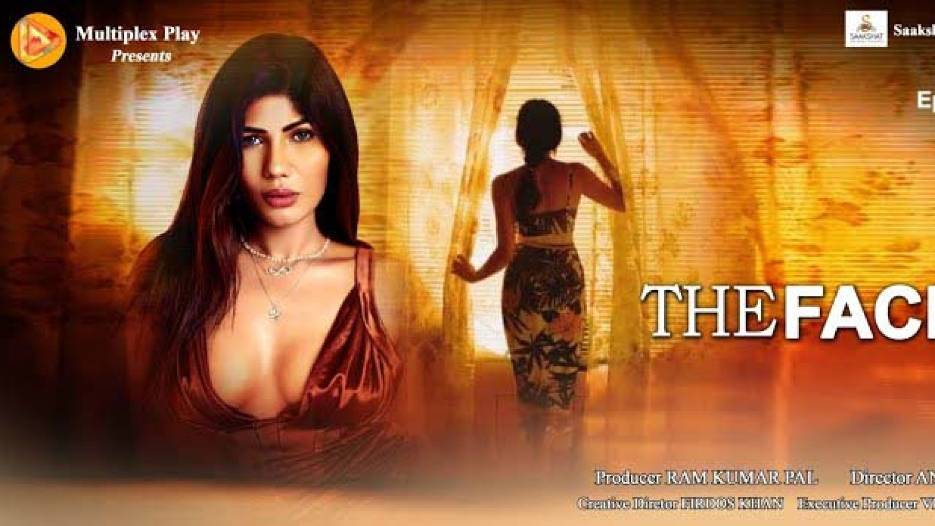 The Face (2024) S01E01-03 Hindi MultiPlexPlay Hot Web Series
