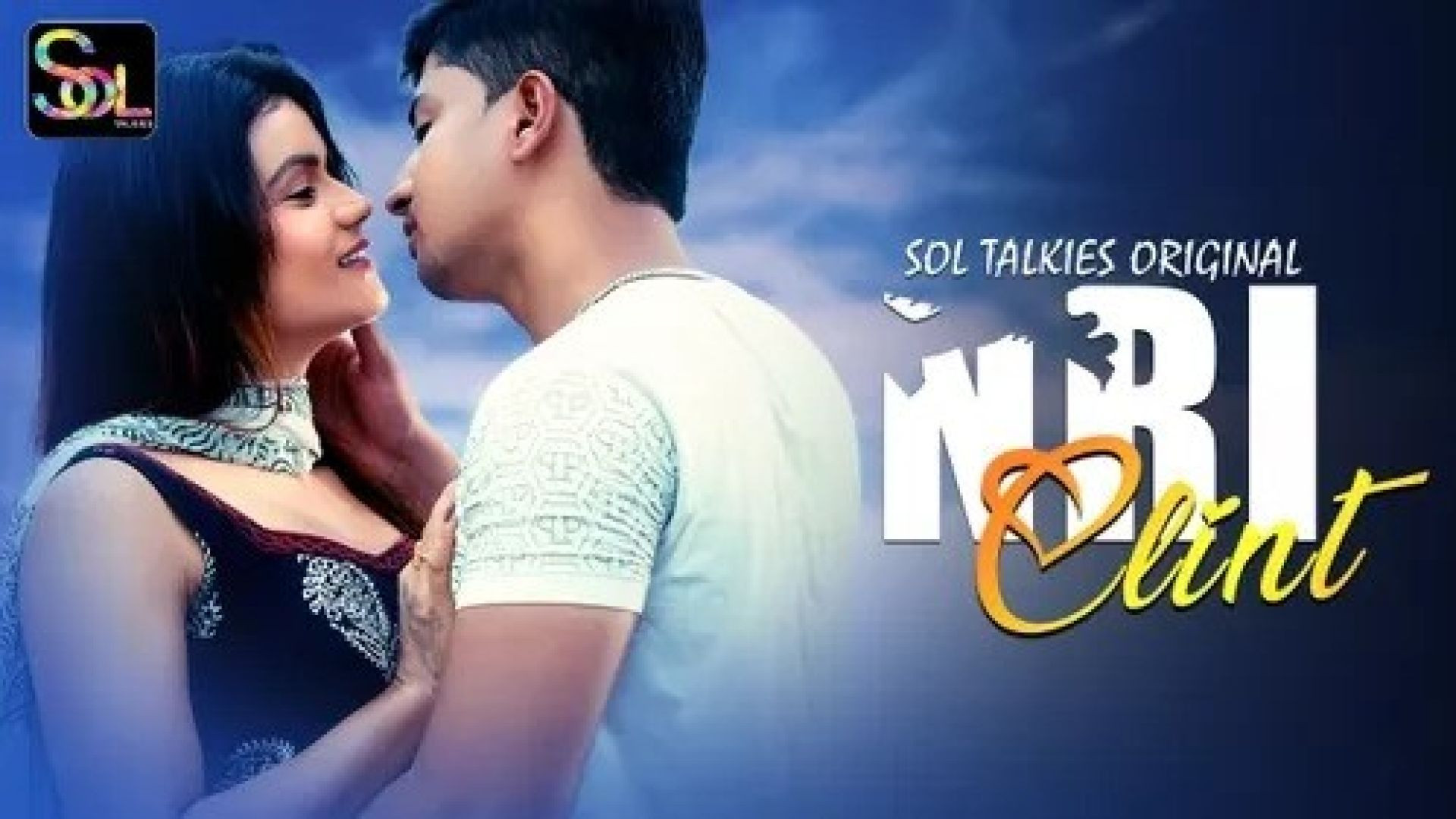 NRI Client (2024) S01 Hindi Soltalkies Web Series WEB-DL