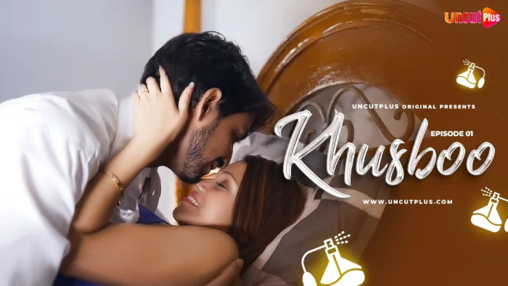 Khusboo (2024) S01E01 Hindi UncutPlus Hot Web Series