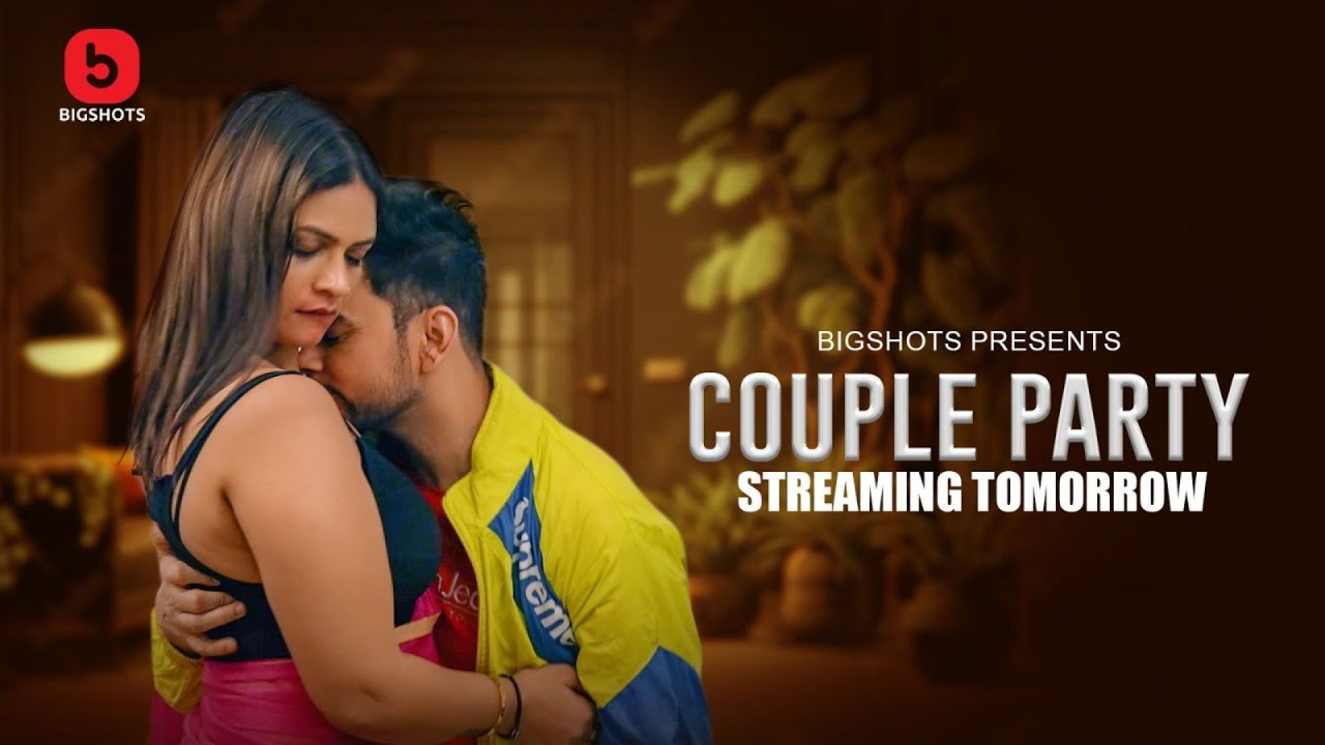 Couple Party (2024) S01E01T04 BigShots Hot Web Series