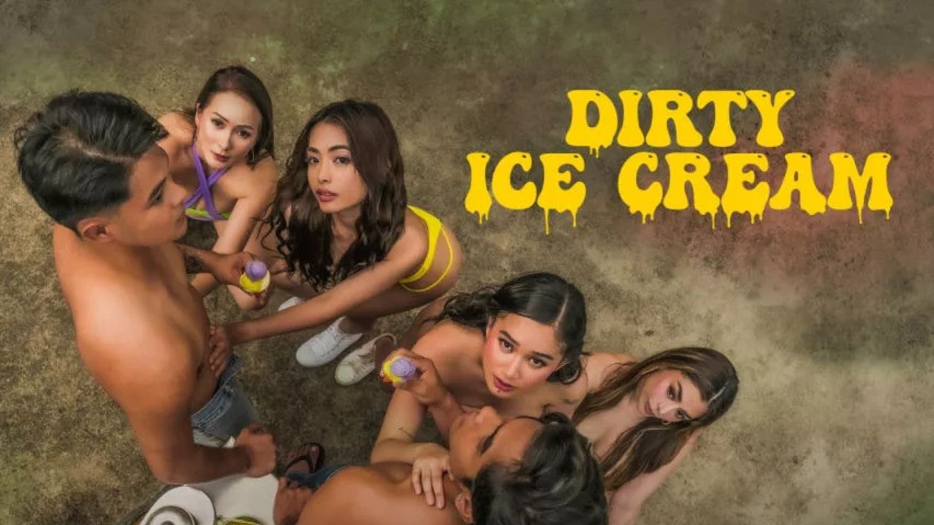 Dirty Ice Cream (2024) Tagalong VMAX WEB-DL