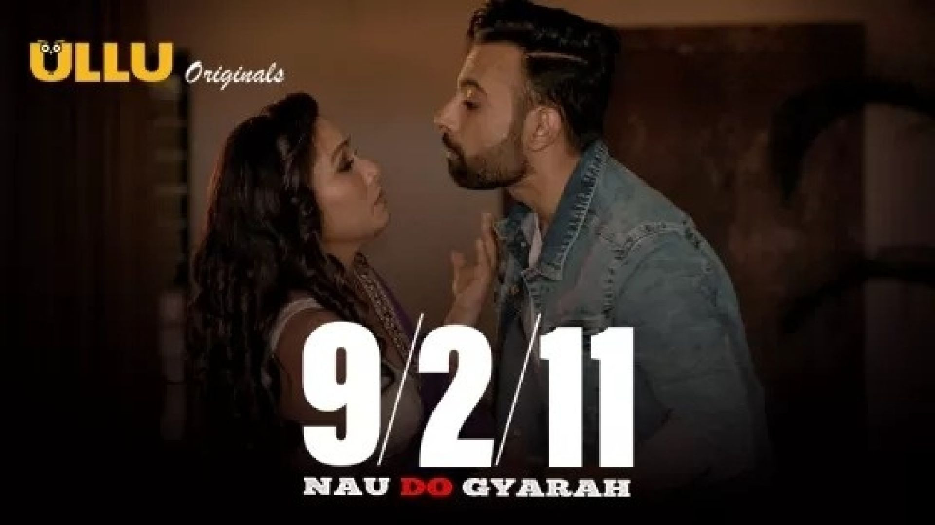 Nau Do Gyarah Part 2 (2024) S01 Hindi Ullu Hot Web Series WEB-DL