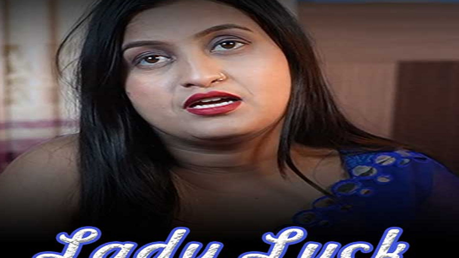 Lady Luck (2024) MeetX Short Film