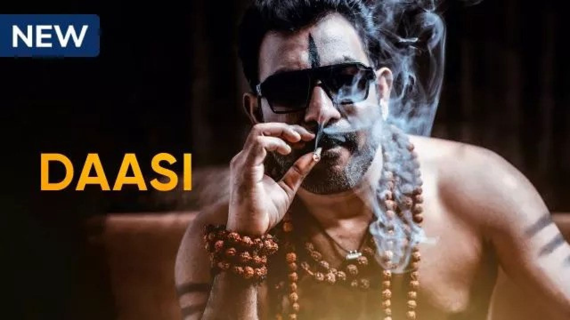 Daasi (2024) S01 Hindi MX Hot Web Series WEB-DL