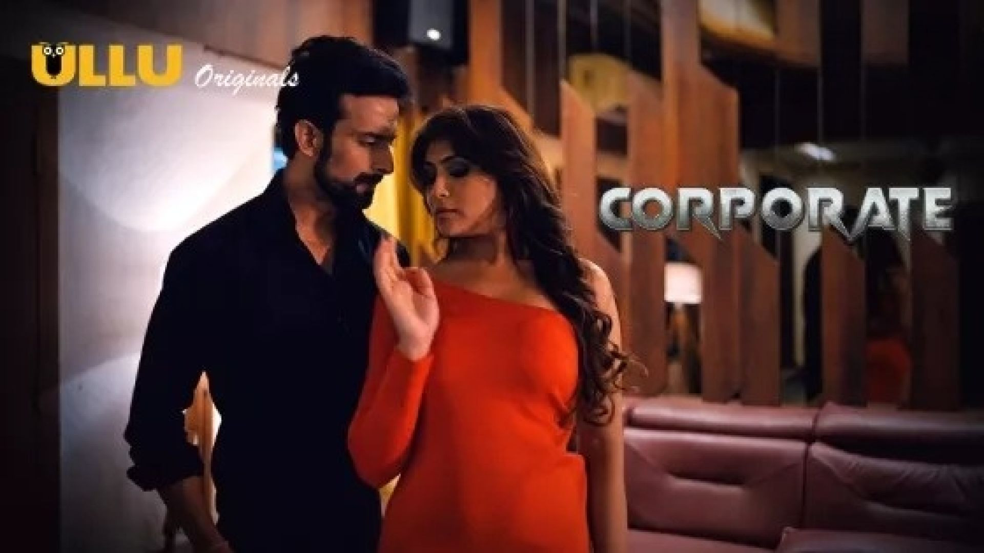Corporate Part 2 (2024) S01 Hindi Ullu Hot Web Series WEB-DL